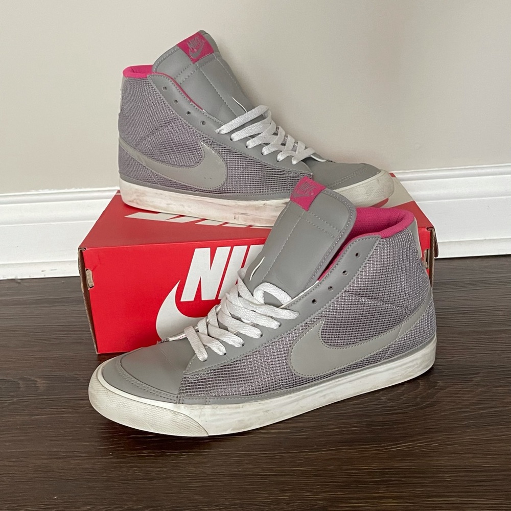 Nike Blazer High